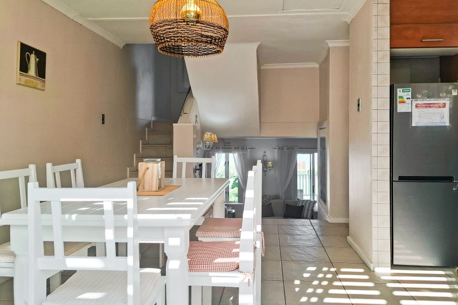 3 Bedroom Property for Sale in Costa Sarda Western Cape